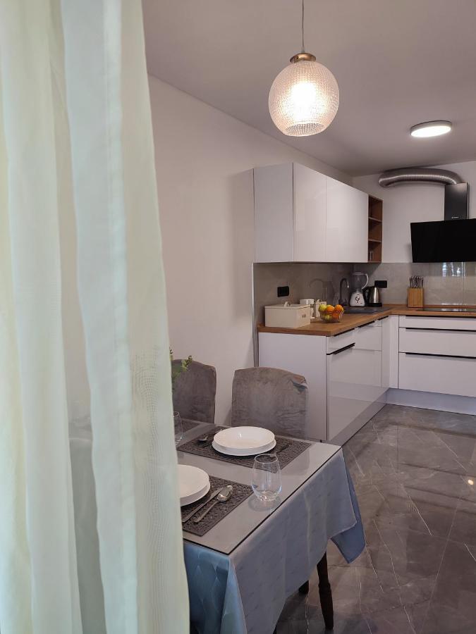 Apartman Ivan Kastela Exterior photo